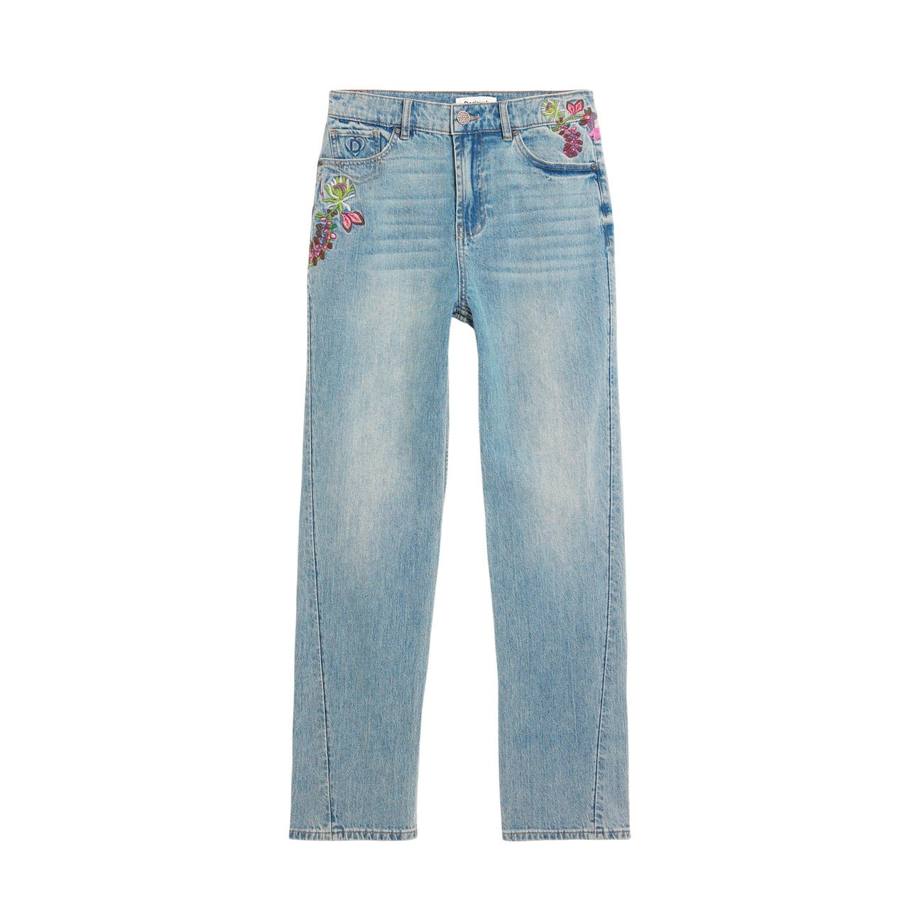 Desigual Women Jeans