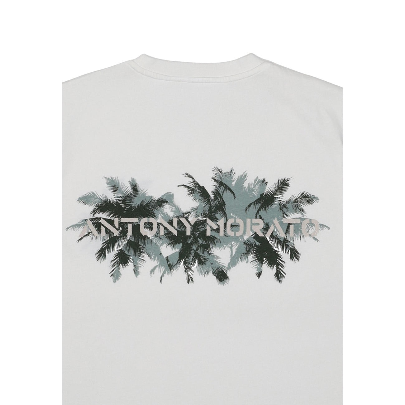 Antony Morato Men T-Shirt