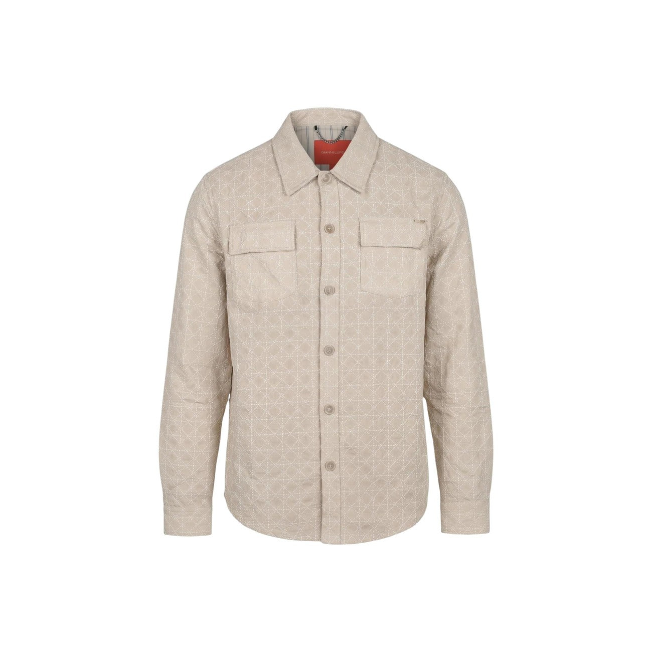 Gianni Lupo Men Shirt