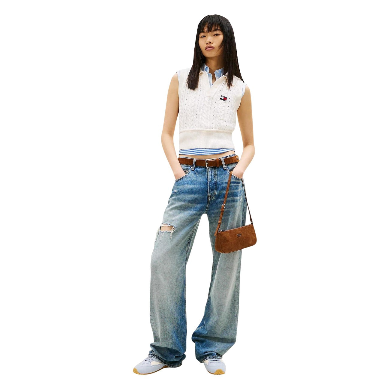 Tommy Hilfiger Jeans Women Jeans