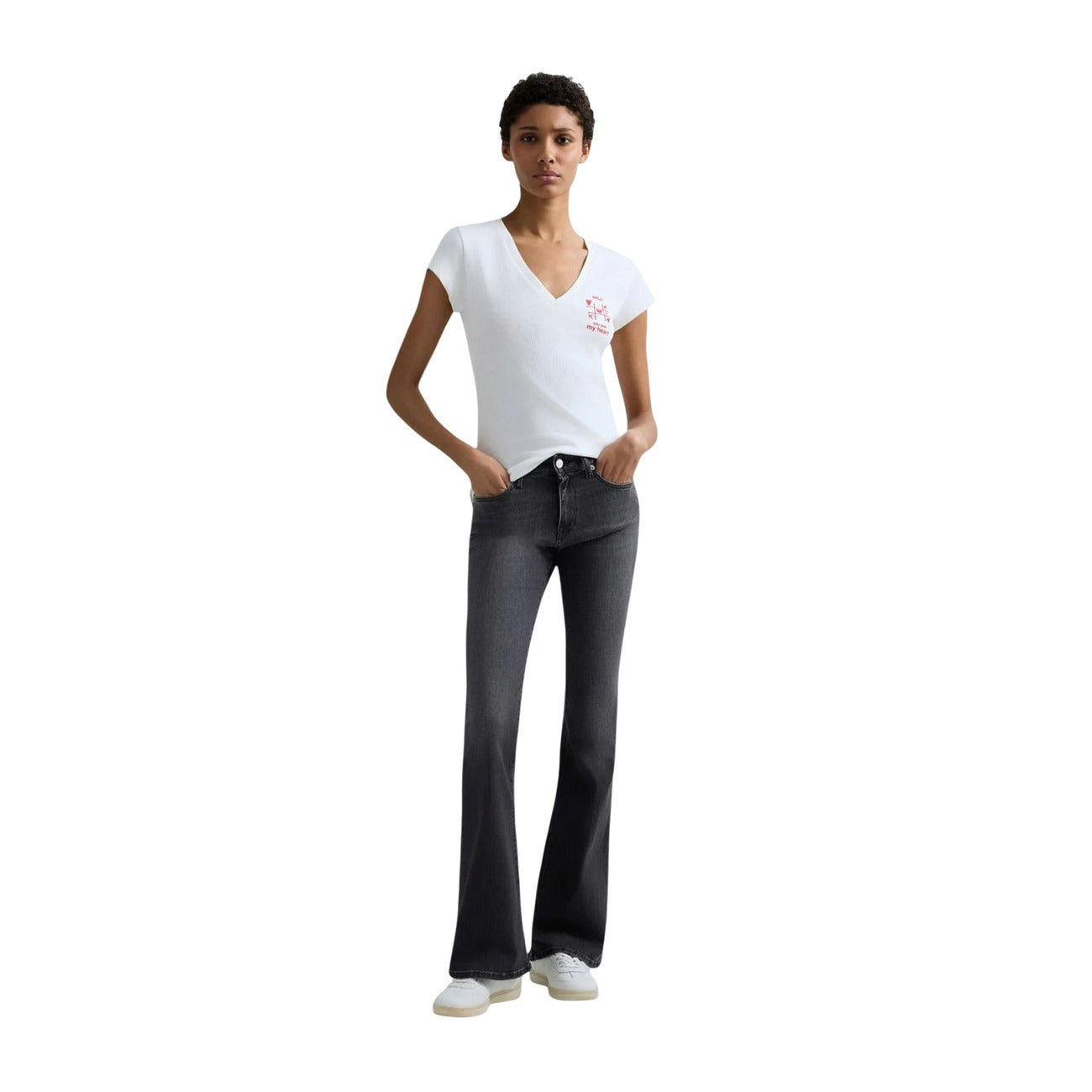 Replay Women Jeans