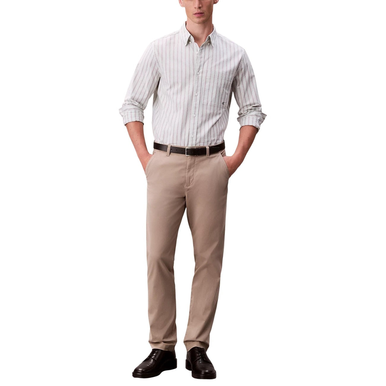 Calvin Klein Jeans Men Trousers