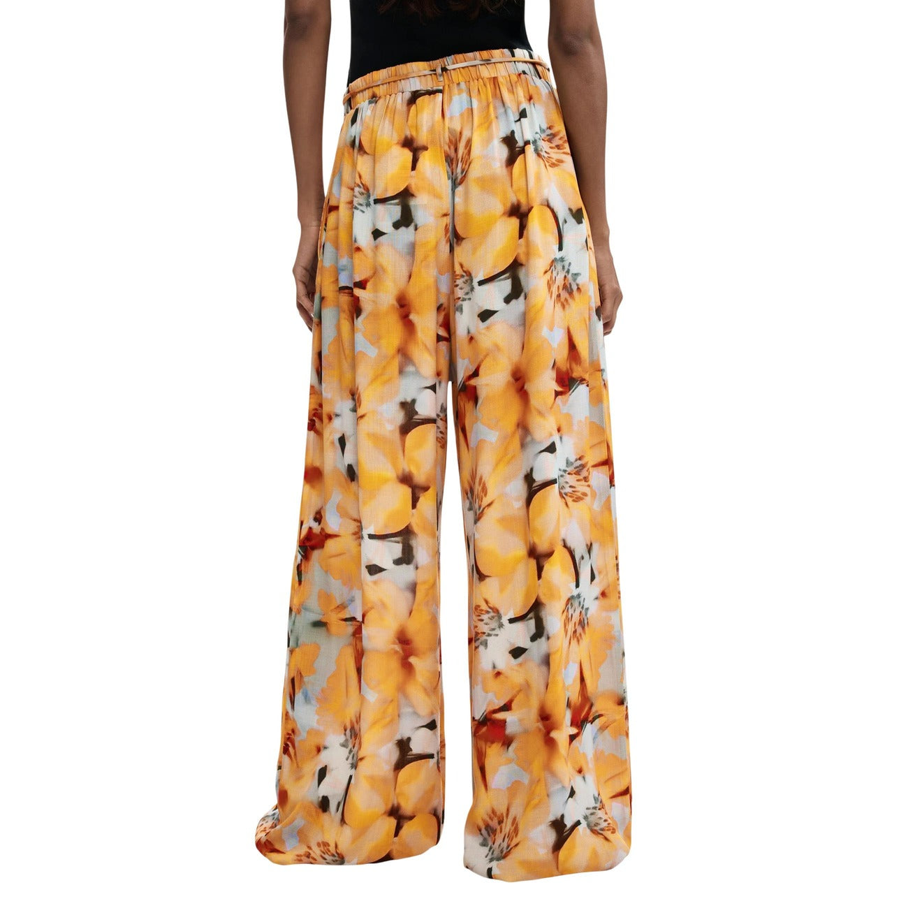 Desigual Women Trousers