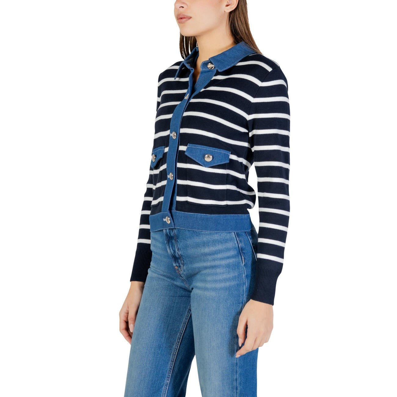 Morgan De Toi Women Knitwear