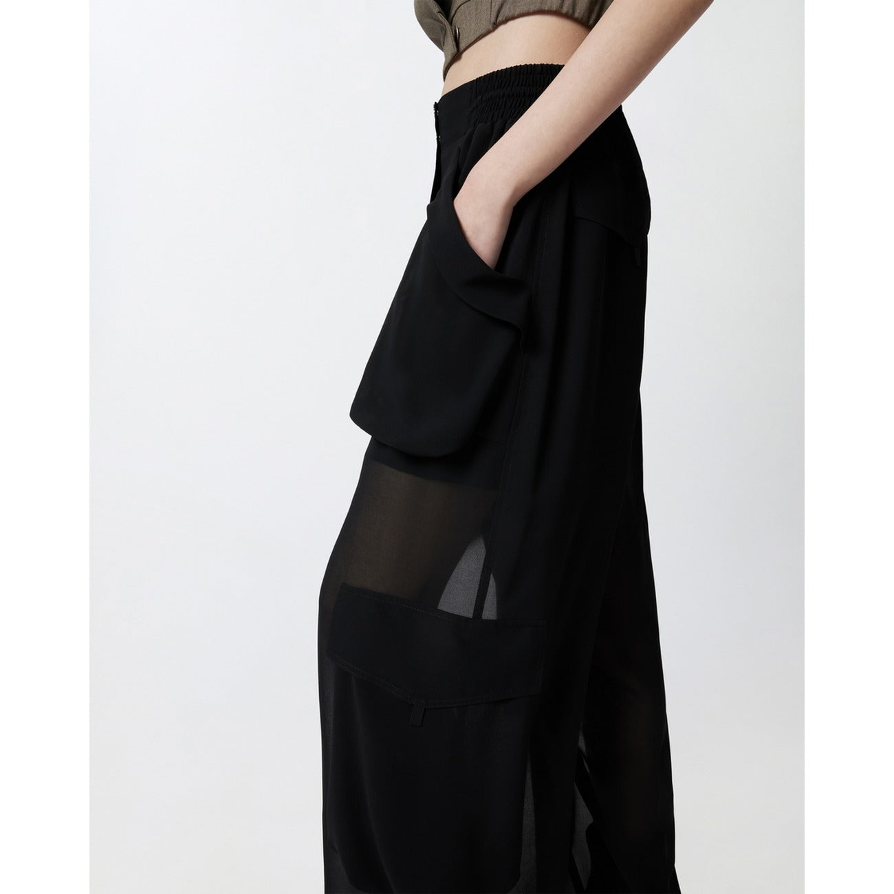 Pinko Women Trousers