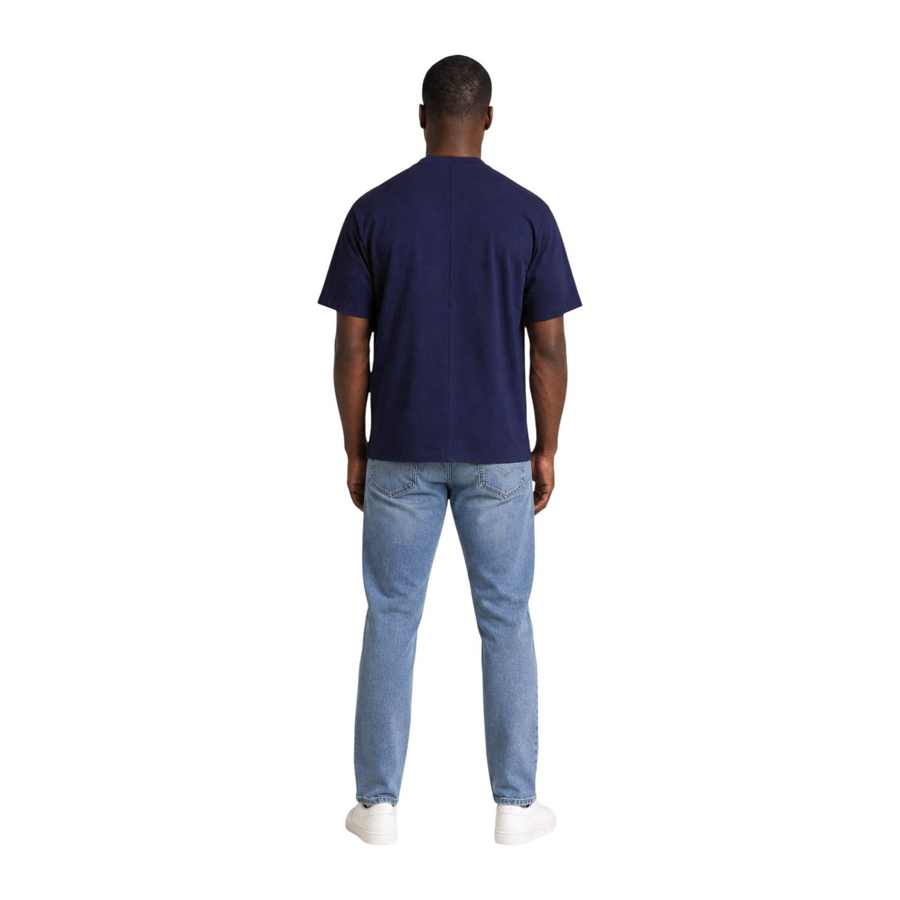 Hydra Clothing Men T-Shirt