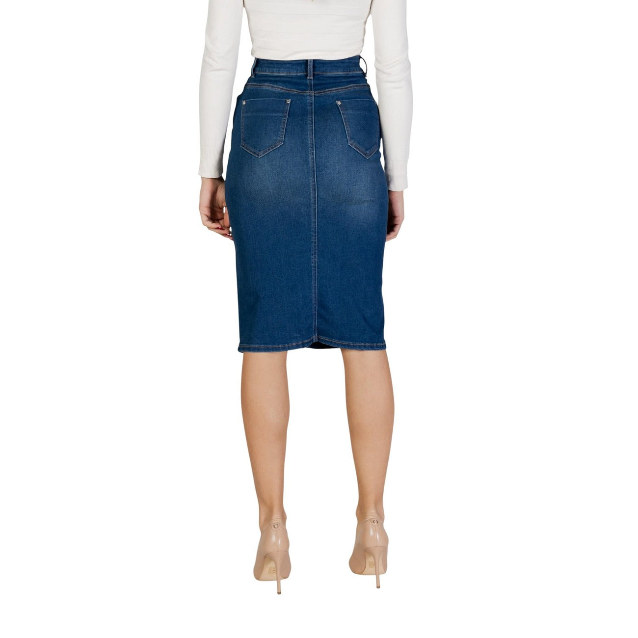 Morgan De Toi Women Skirt
