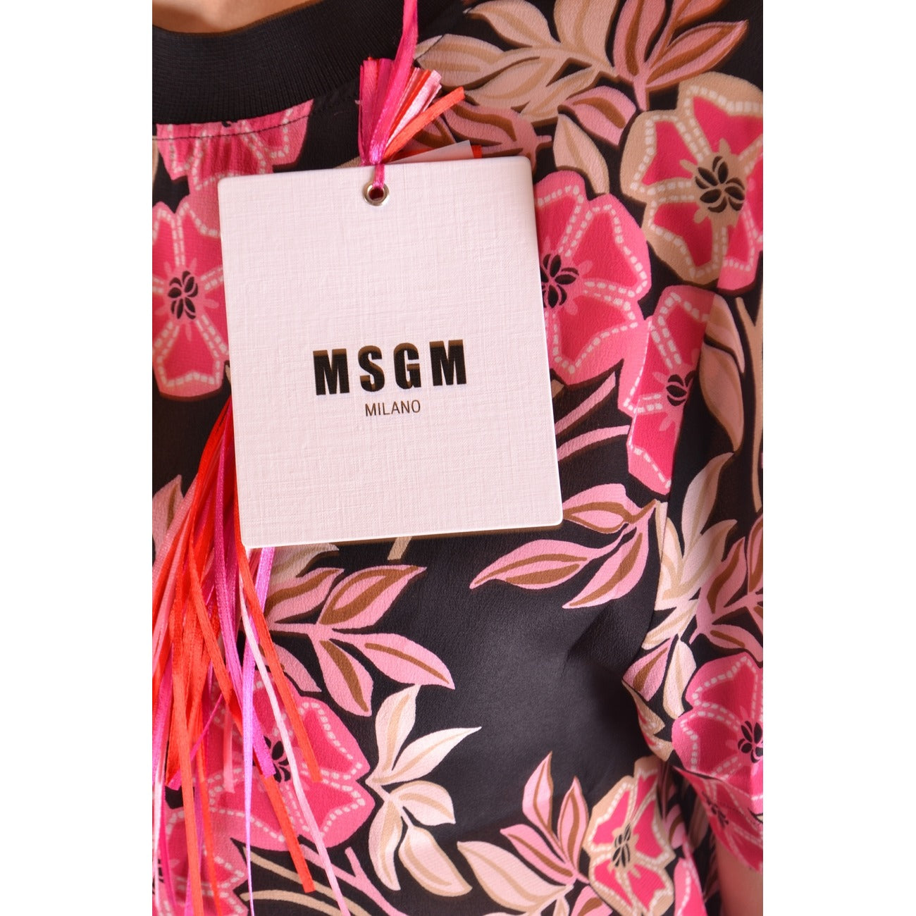 Msgm Women T-Shirt