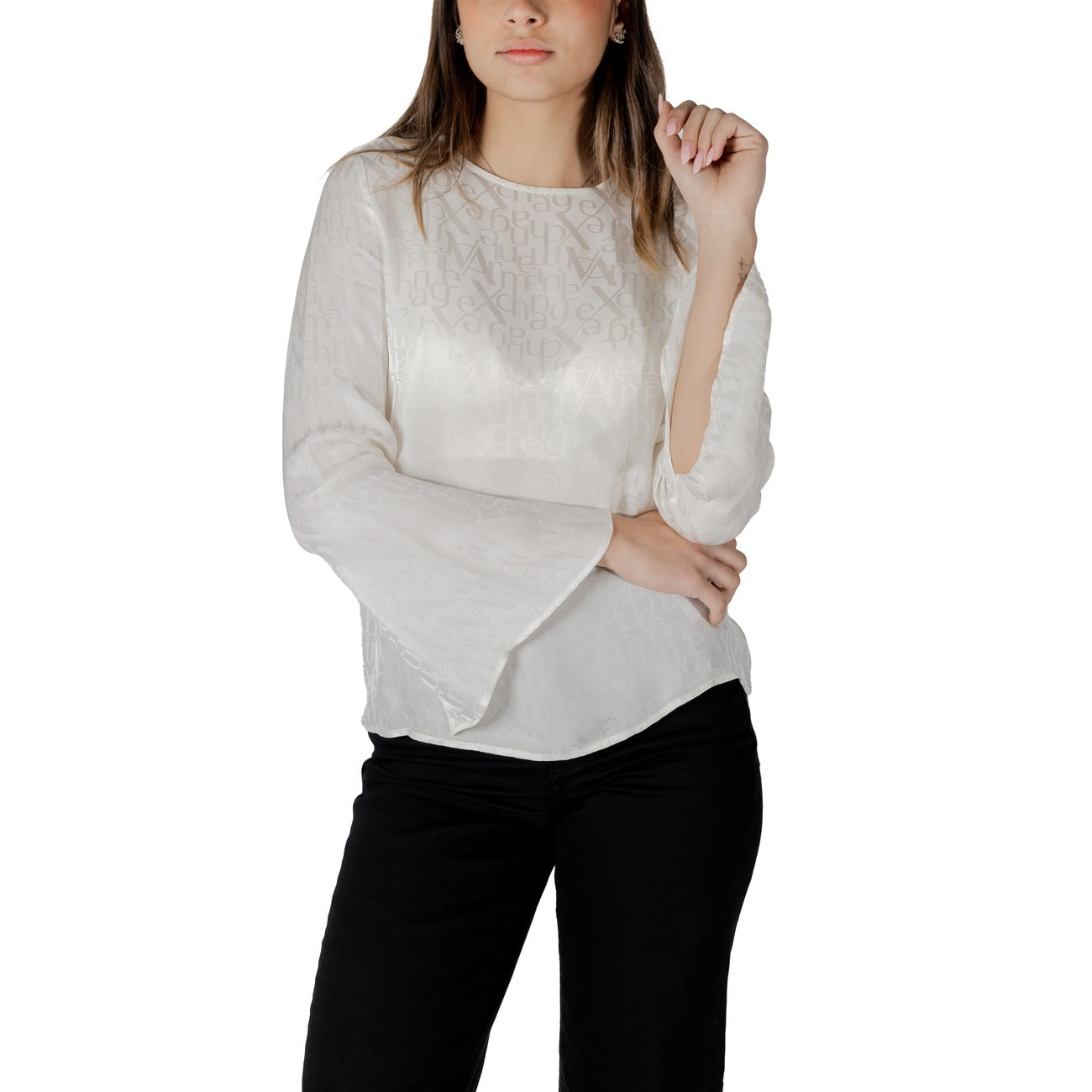 Armani Exchange Women Blouse