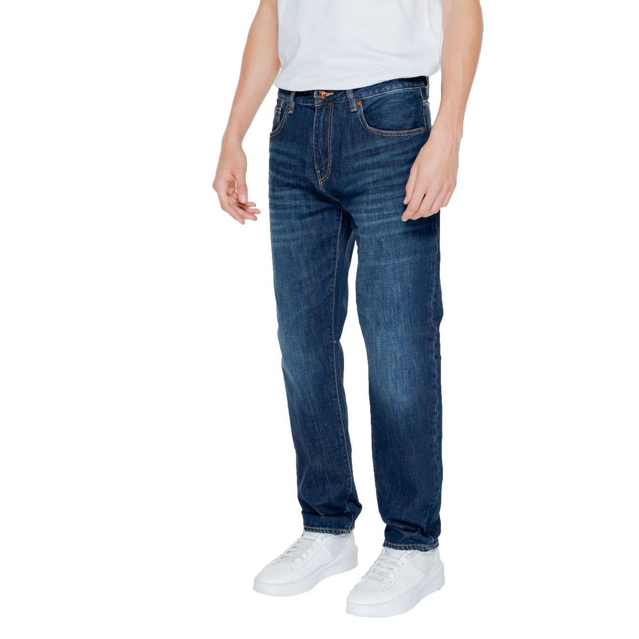 Armani Exchange Men Jeans