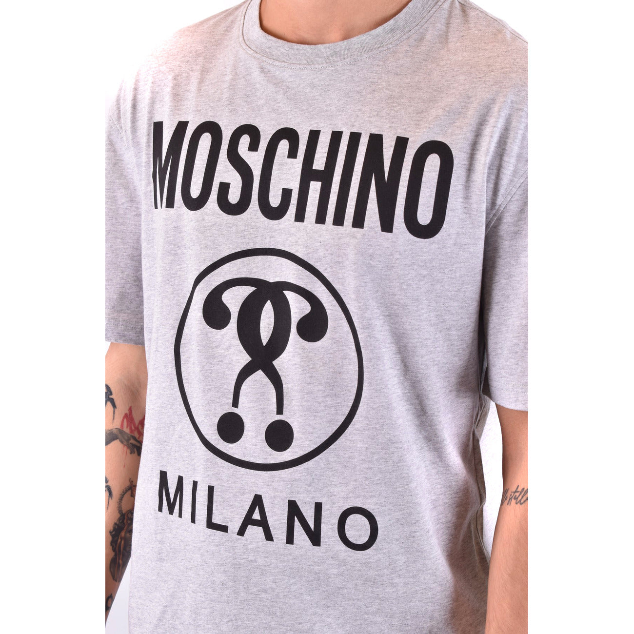 Moschino Men T-Shirt