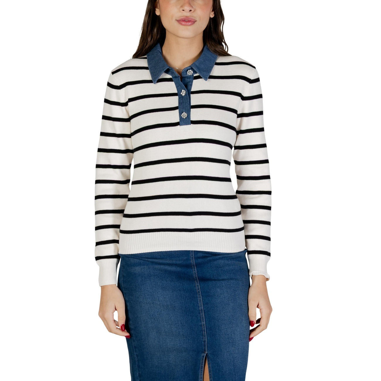 Morgan De Toi Women Knitwear