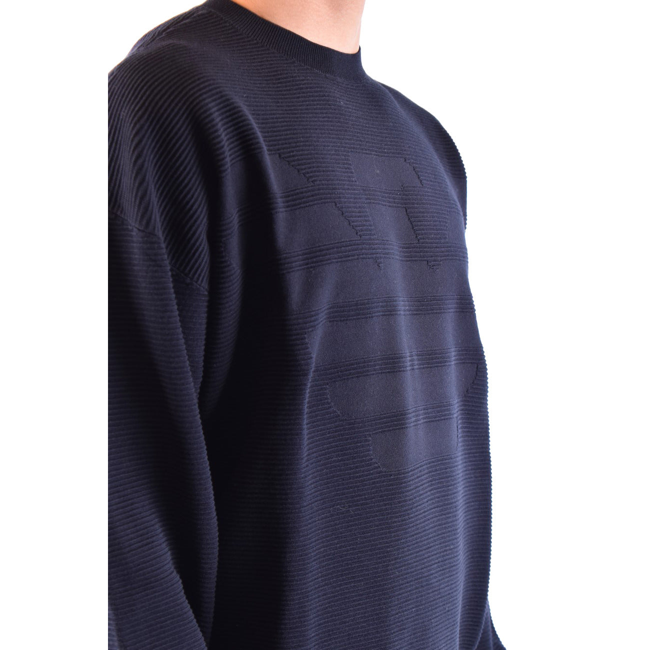 Emporio Armani Men Knitwear