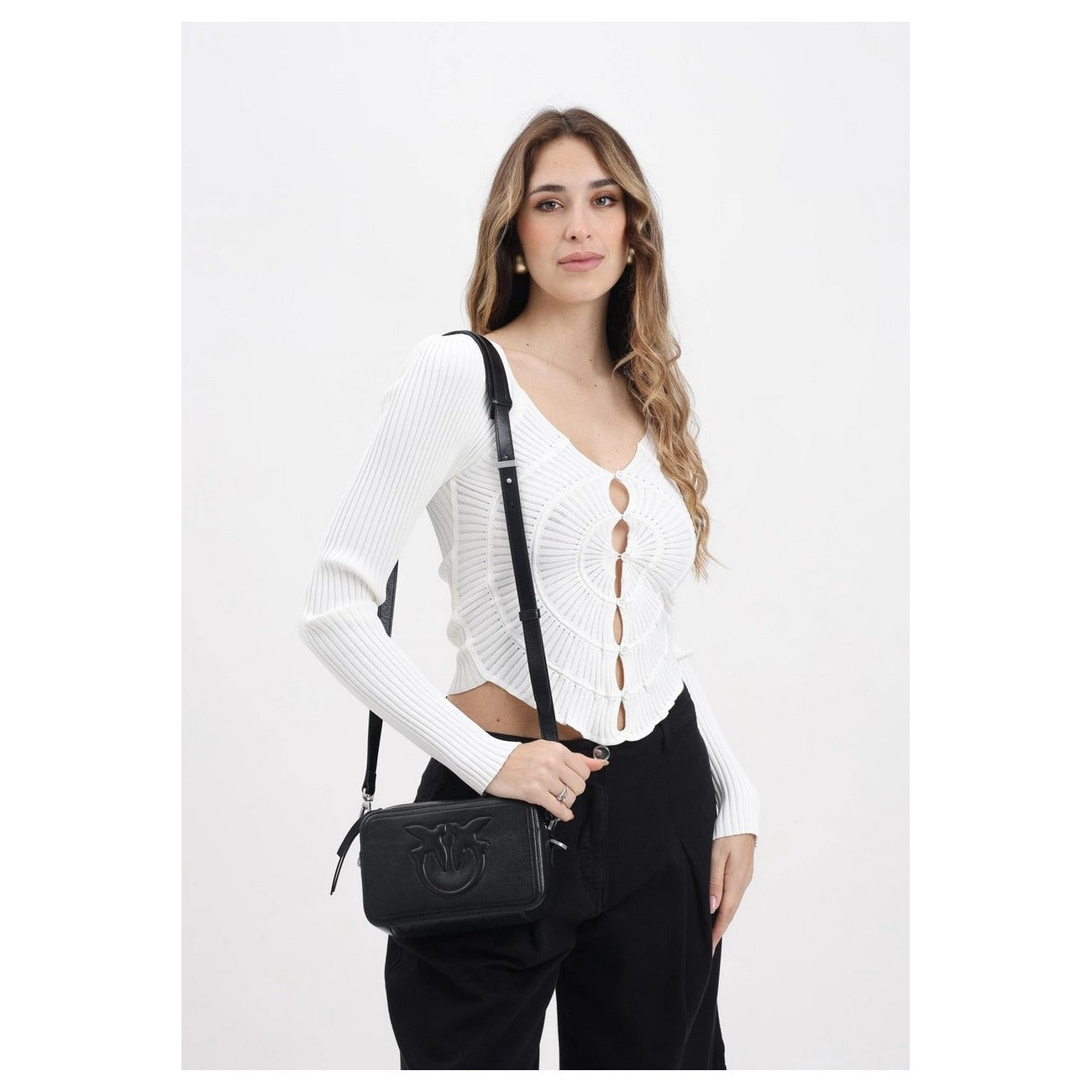 Pinko Women Cardigan
