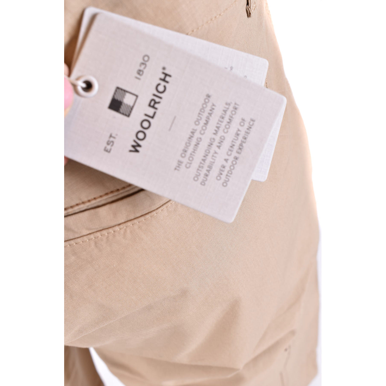 Woolrich Men Shorts