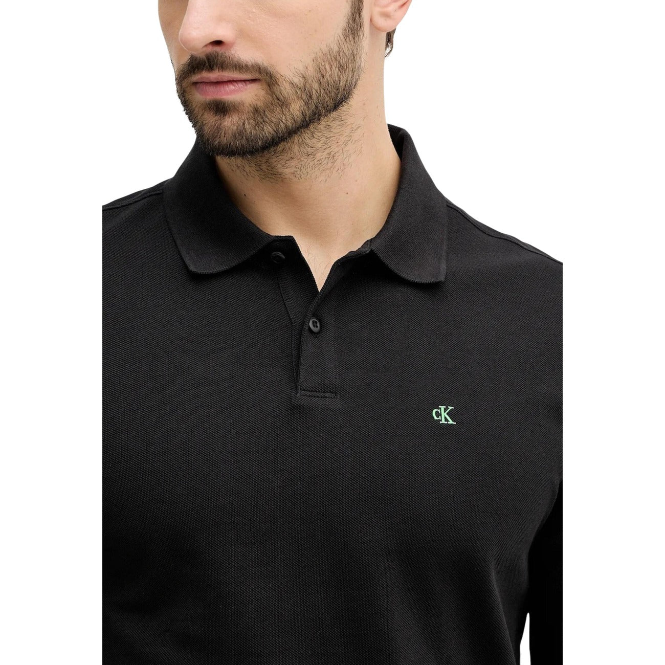 Calvin Klein Jeans Men Polo