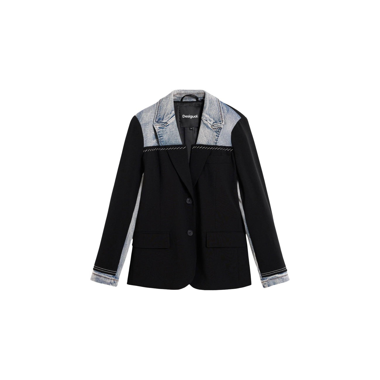Desigual Women Blazer