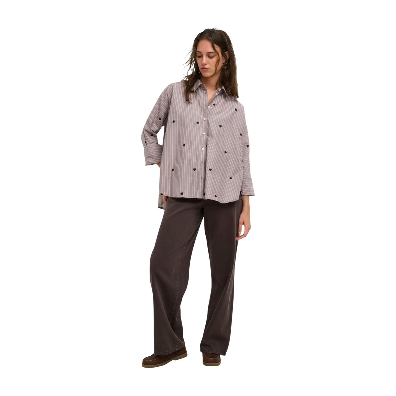 Only Women Shirt