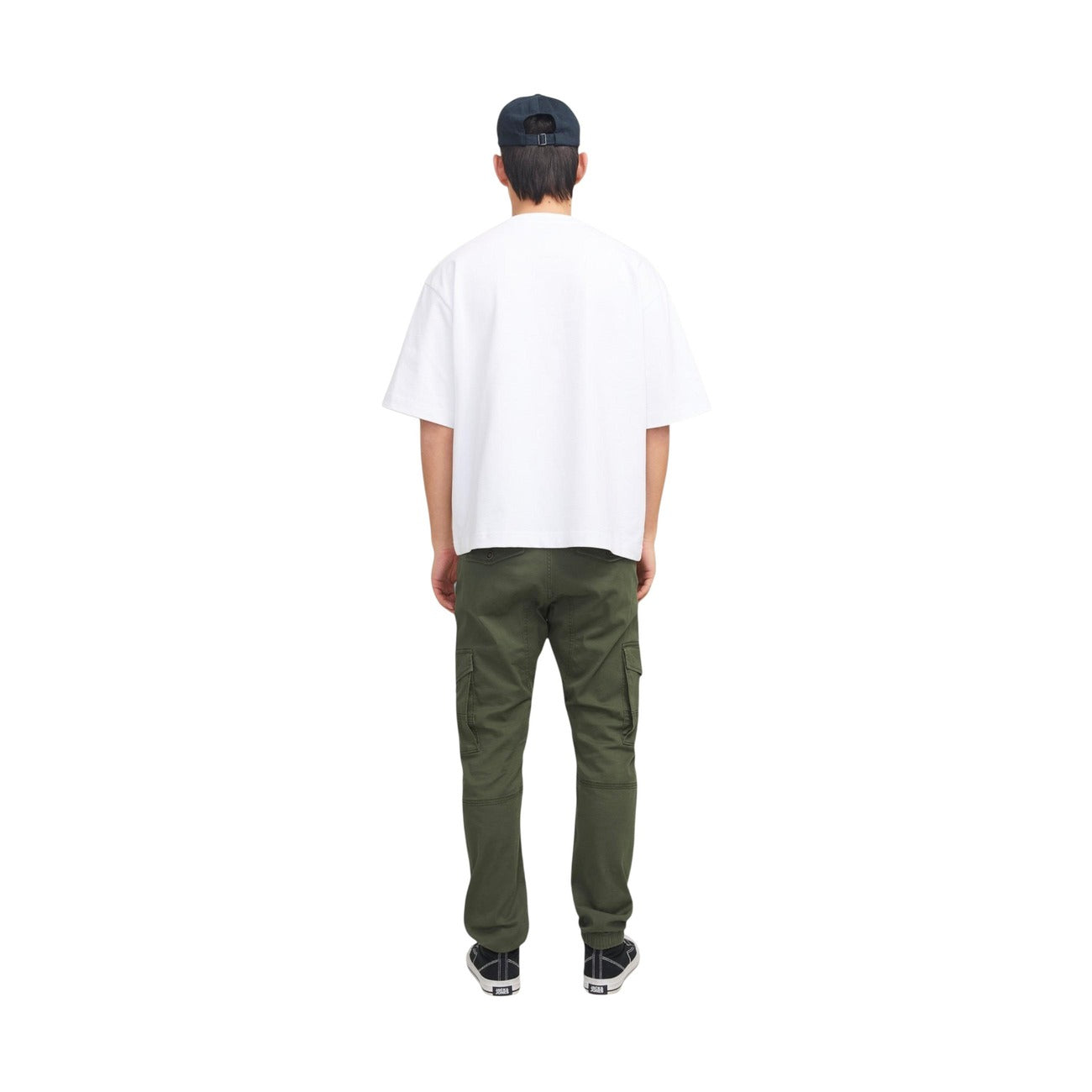 Jack & Jones Men Trousers