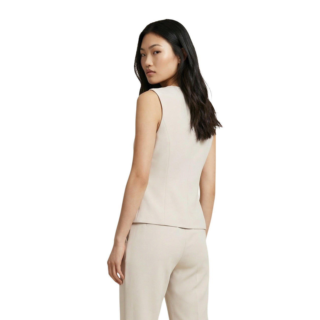 Artigli Women Gilet
