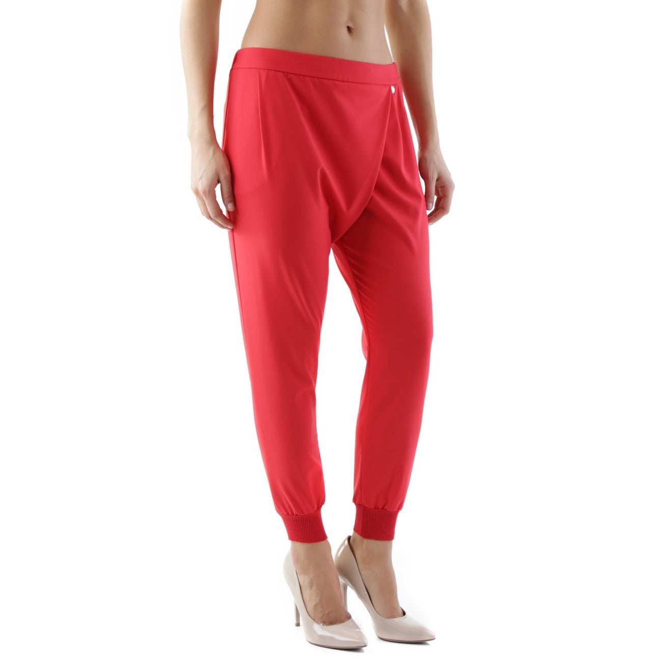 Cristina Gavioli Women Trousers