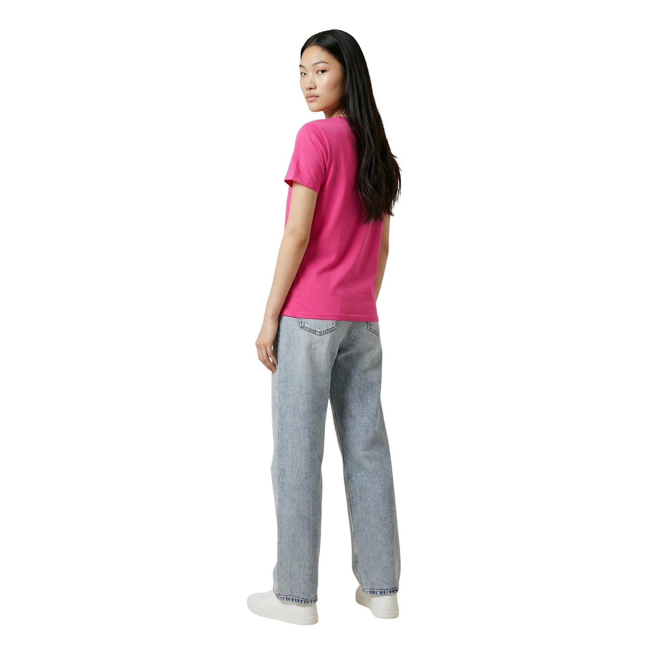 Only Women T-Shirt