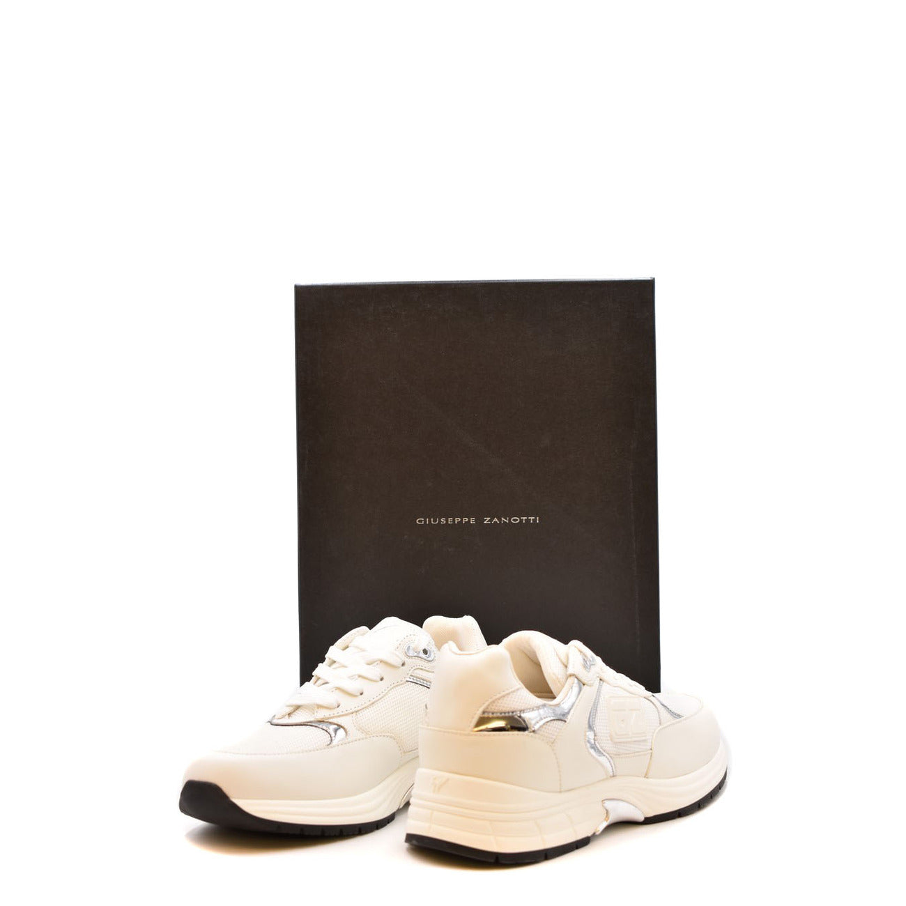Giuseppe Zanotti Women Sneakers