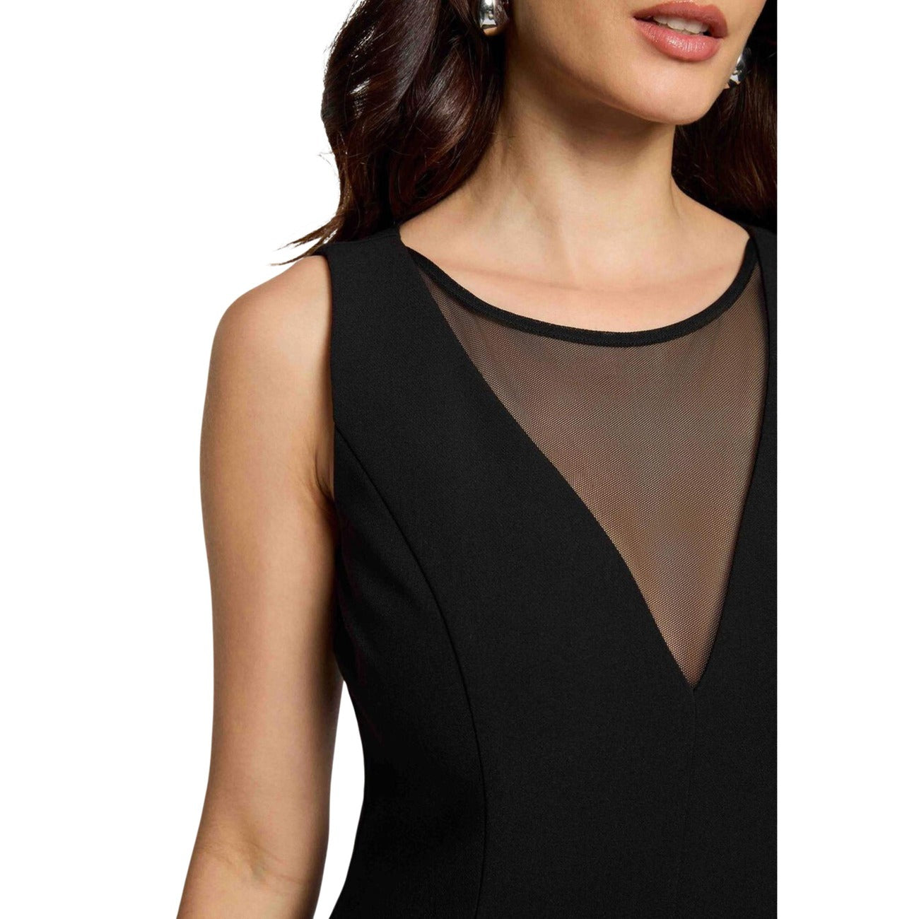 Morgan De Toi Women Dress