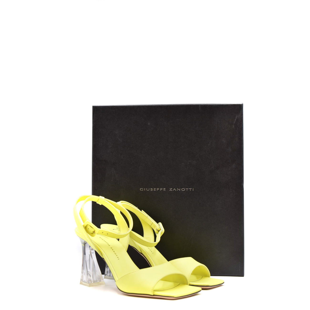 Giuseppe Zanotti Women Sandals