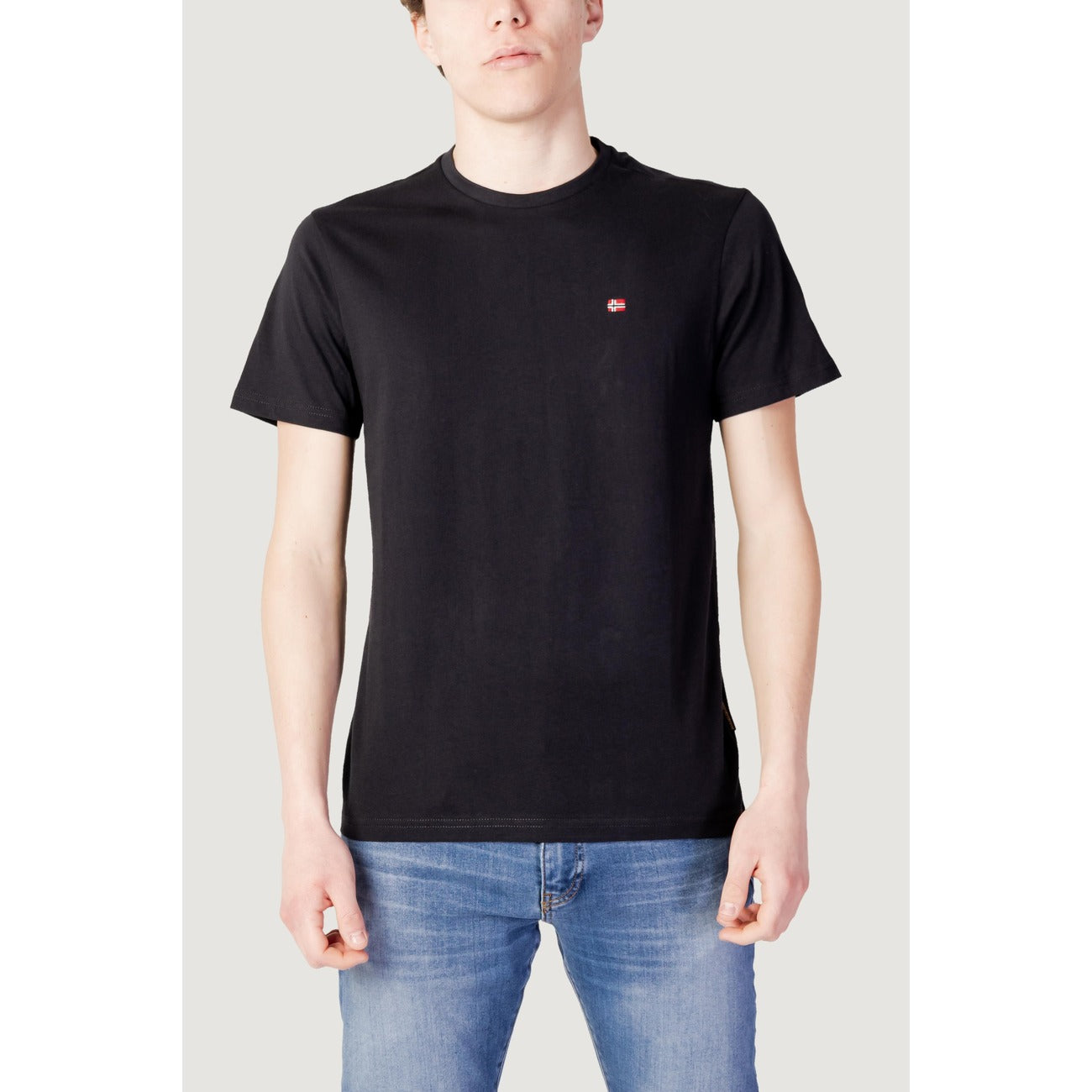 Napapijri Men T-Shirt