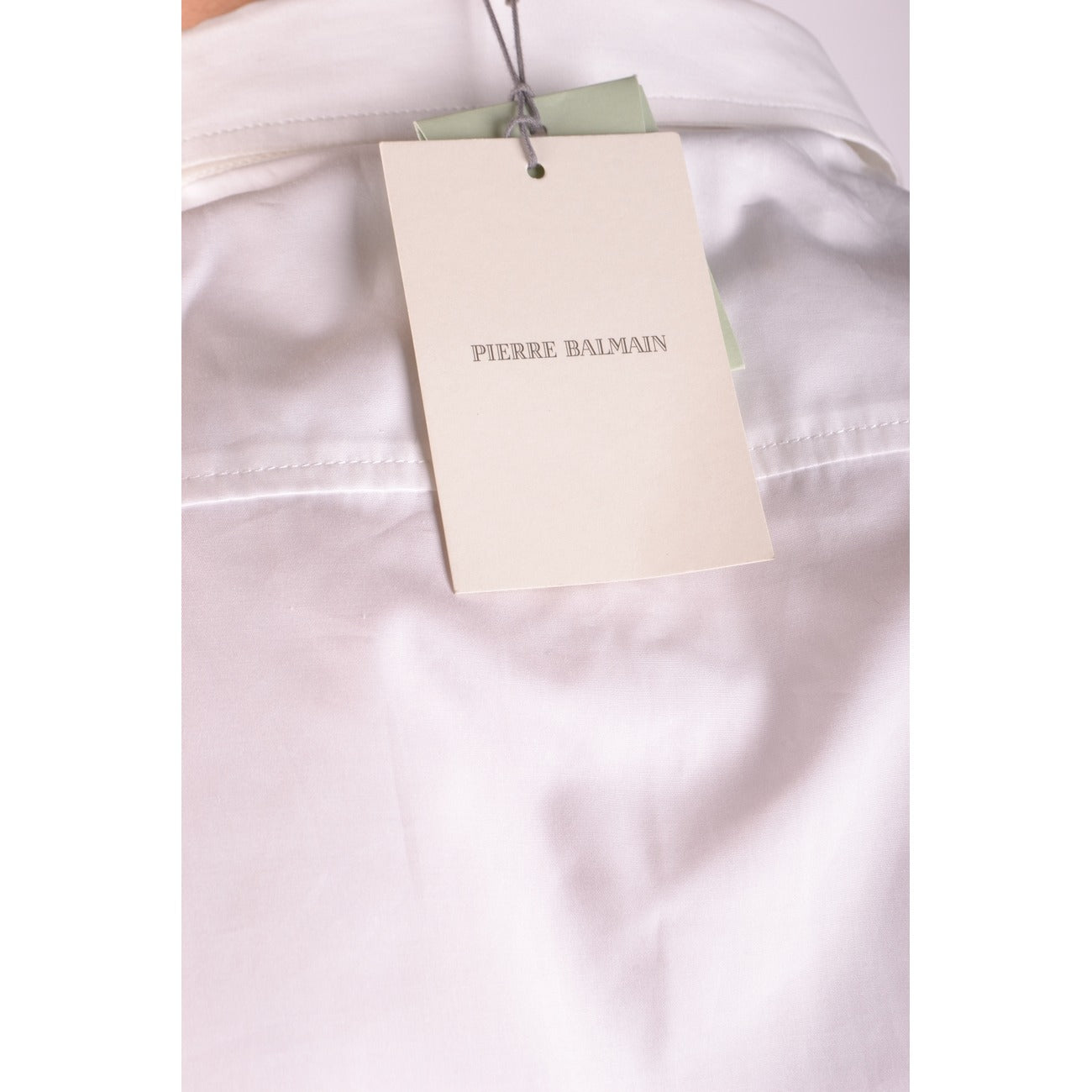 Pierre Balmain Men Shirt