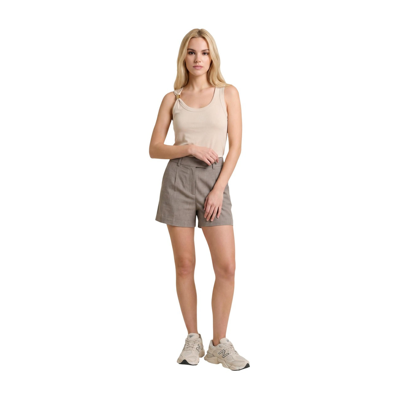 Only Women Short