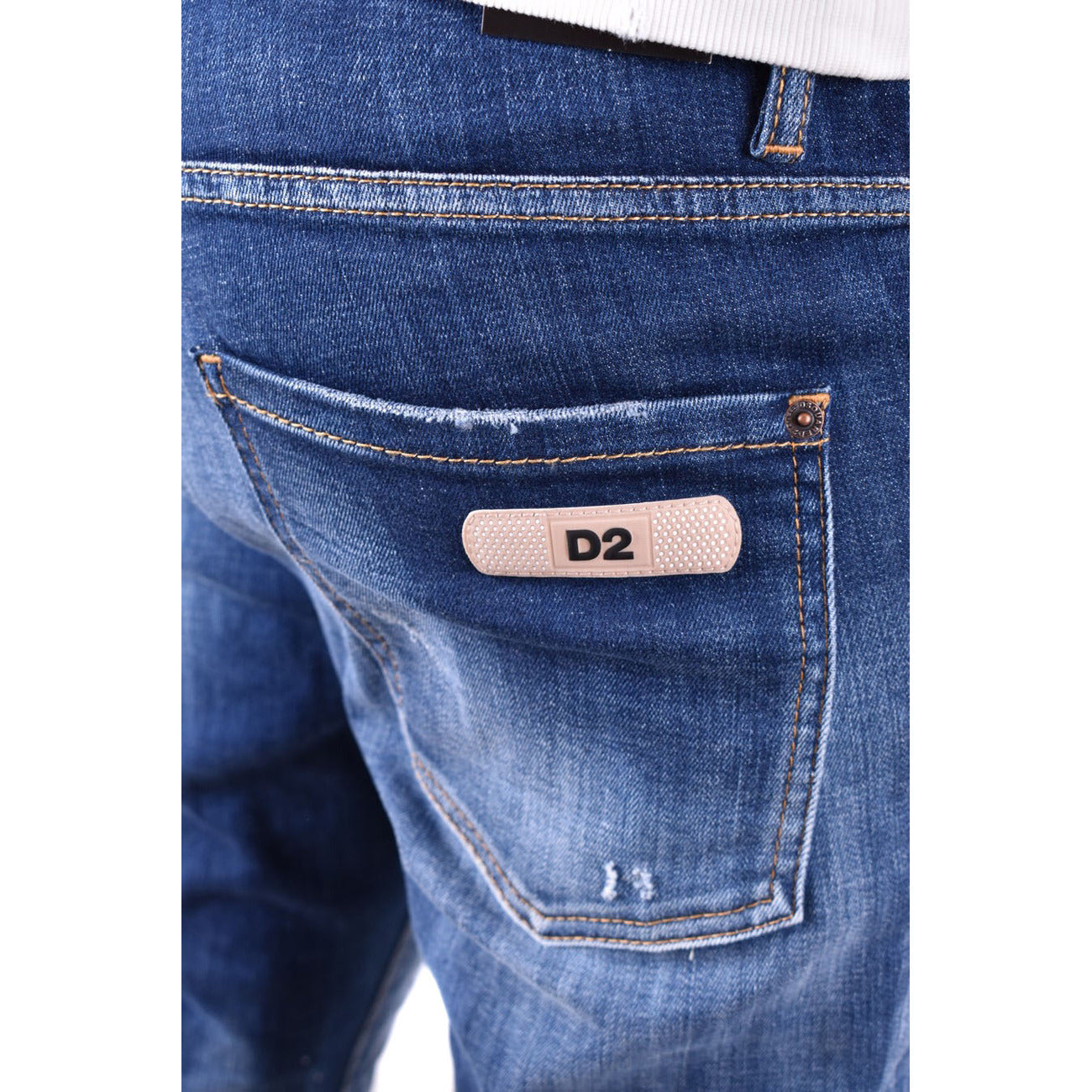 Dsquared2 Men Jeans