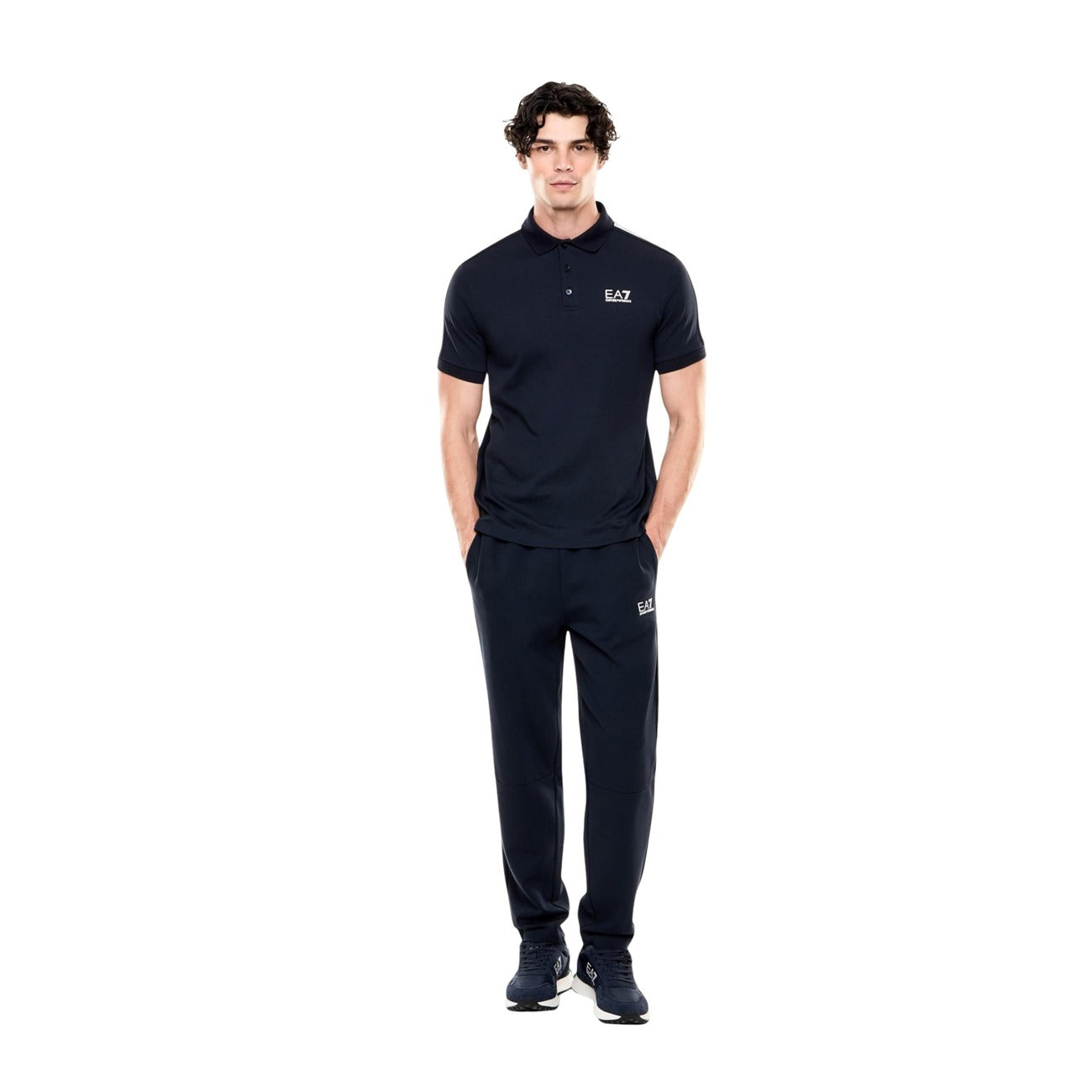 Ea7 Men T-Shirt