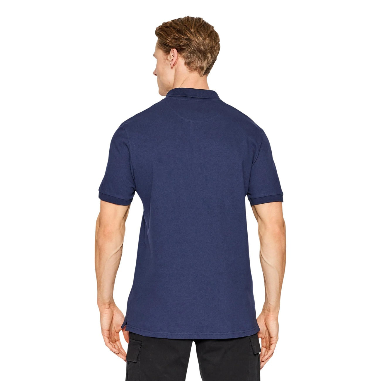 Lyle & Scott Men Polo