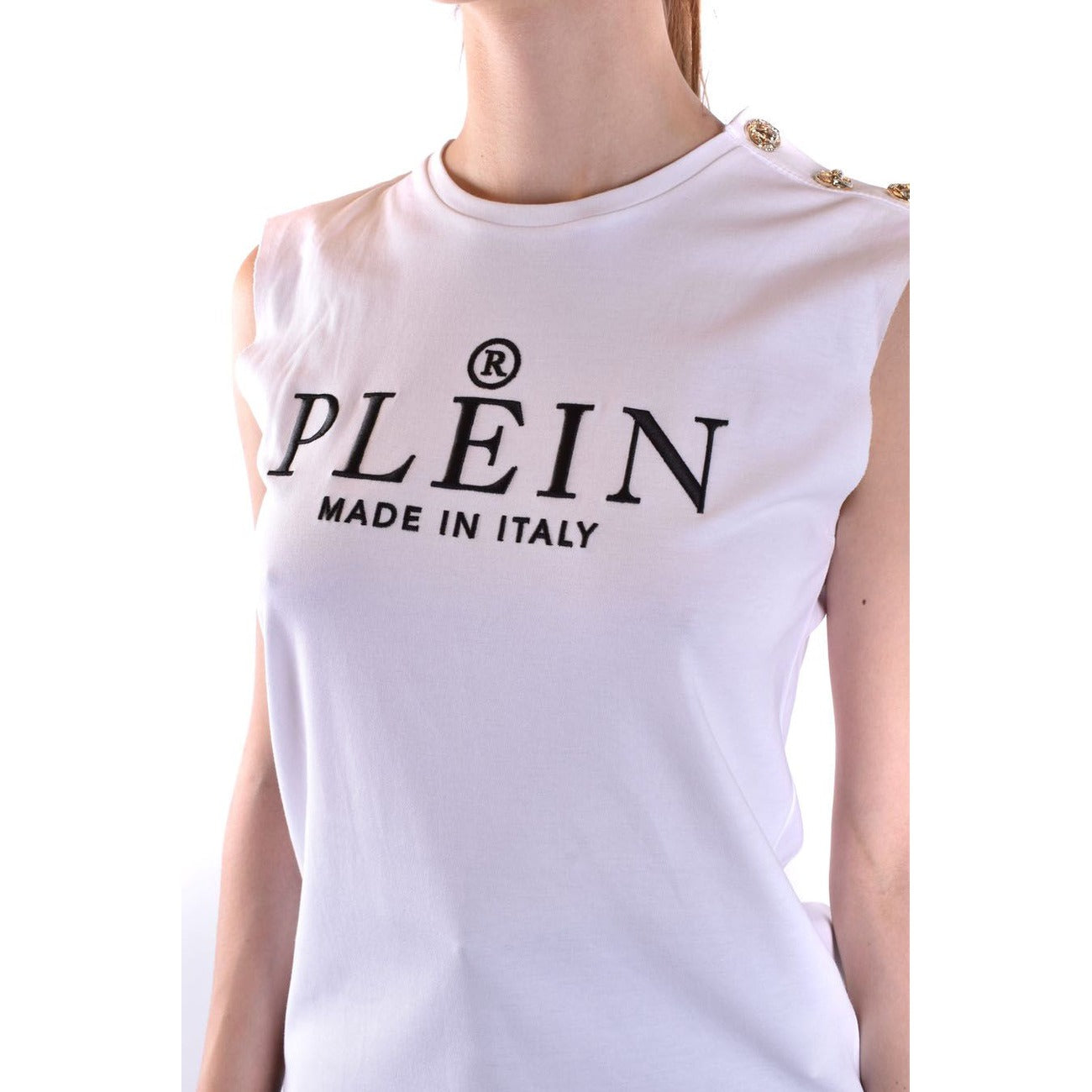 Philipp Plein Women Undershirt