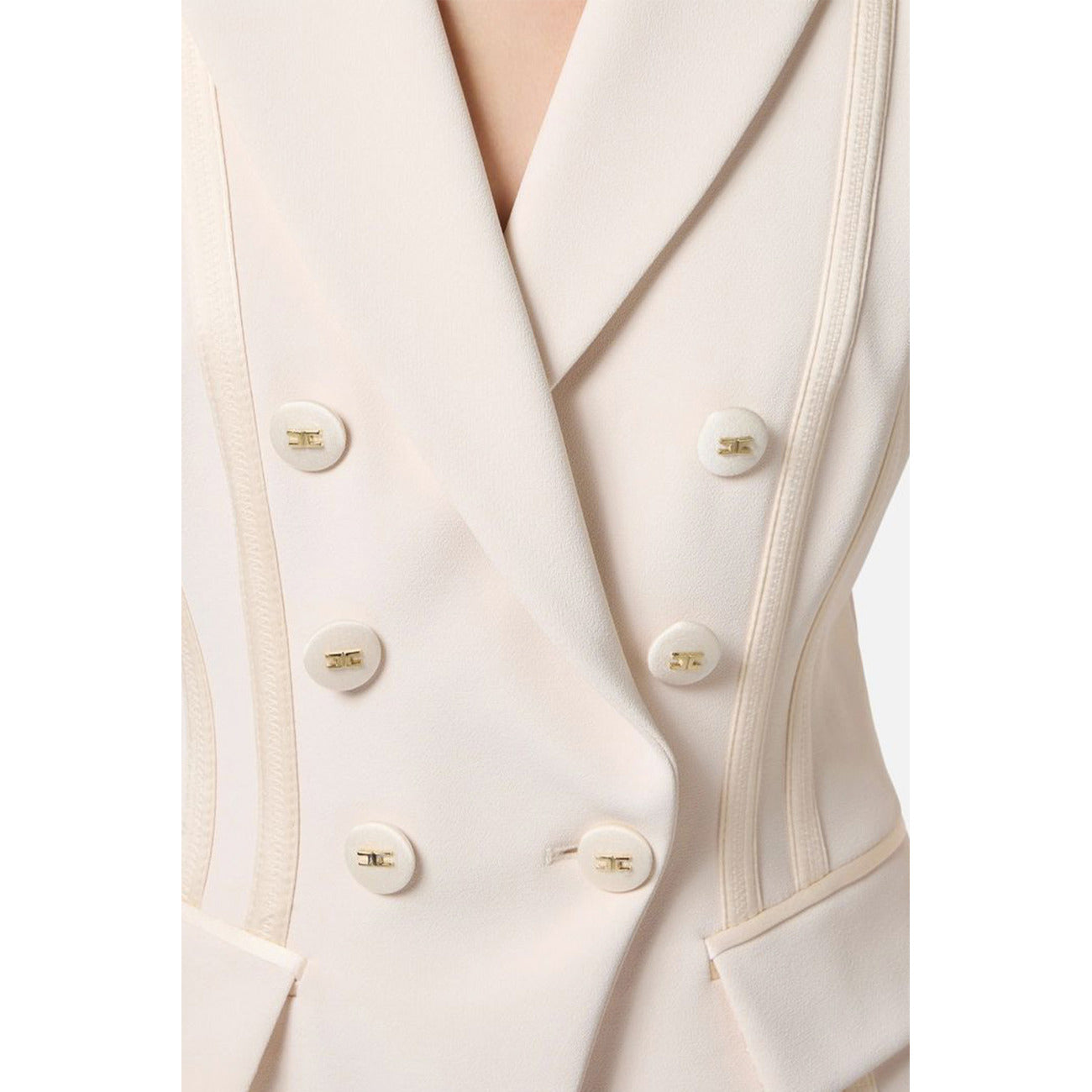Elisabetta Franchi Women Blazer