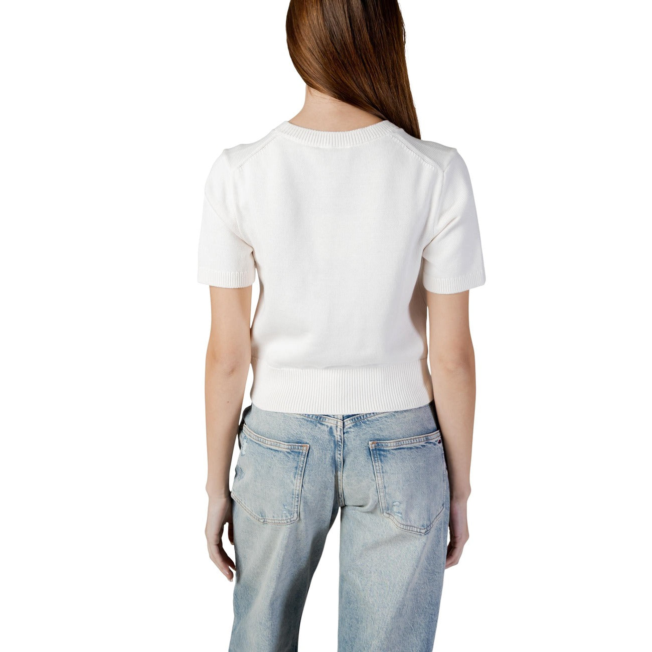 Calvin Klein Jeans Women Knitwear