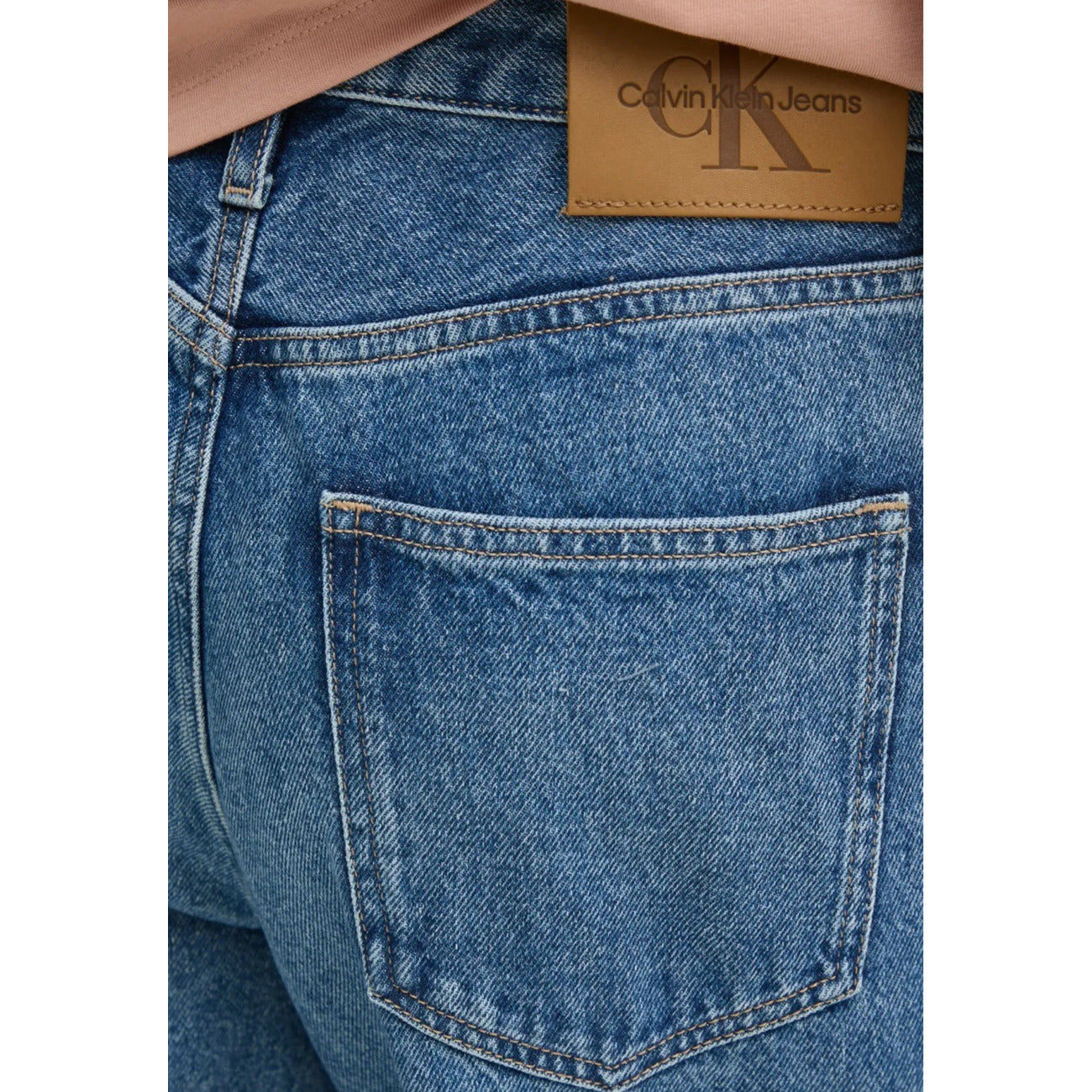 Calvin Klein Jeans Women Jeans