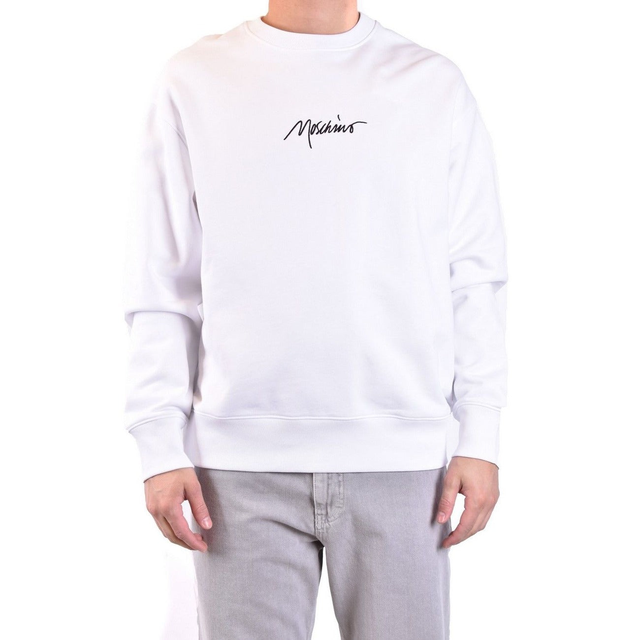 Moschino Men Sweatshirts