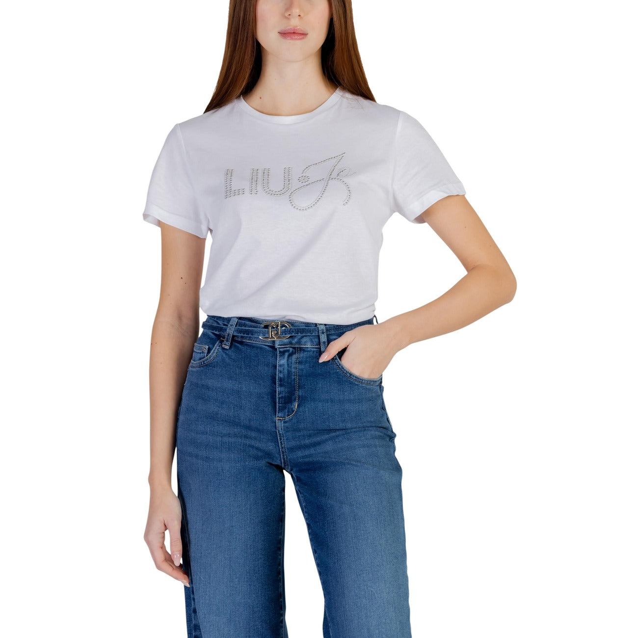 Liu Jo Women T-Shirt