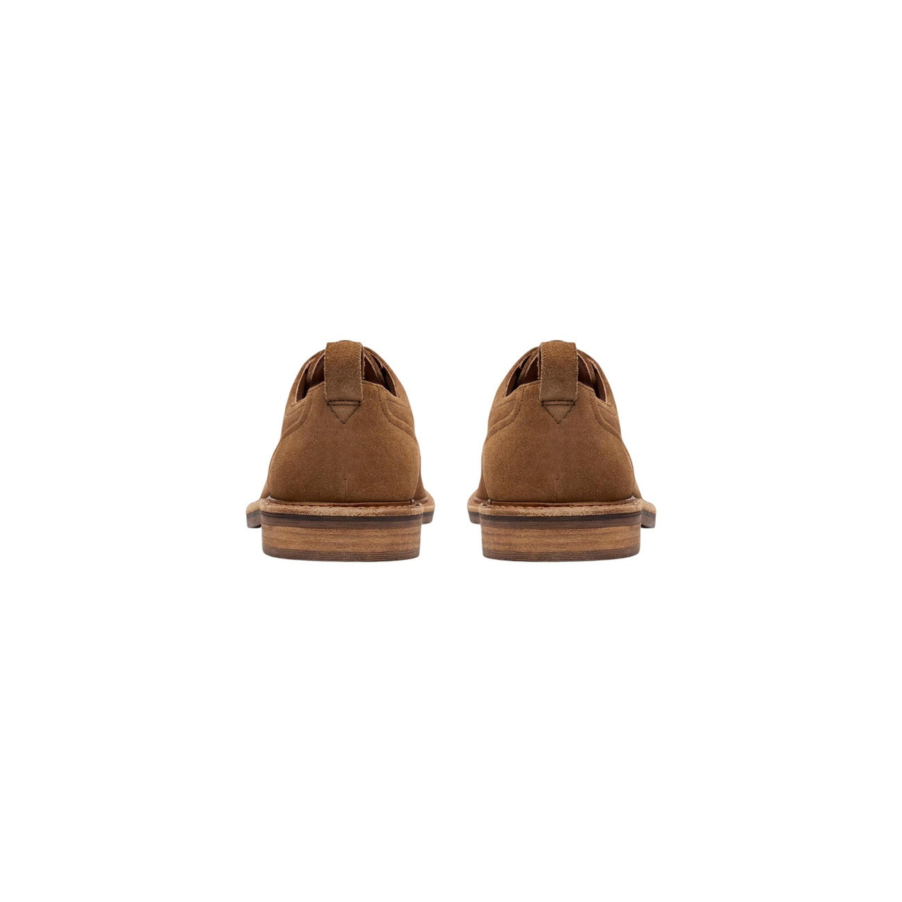 Clarks Men Lace Ups Shoes