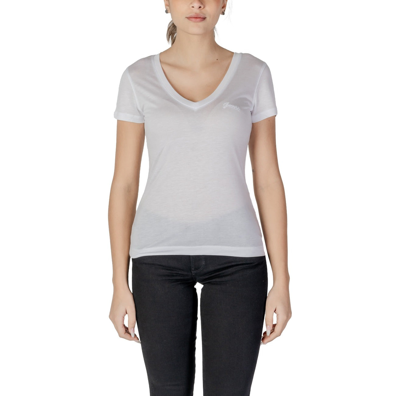 Guess Women T-Shirt