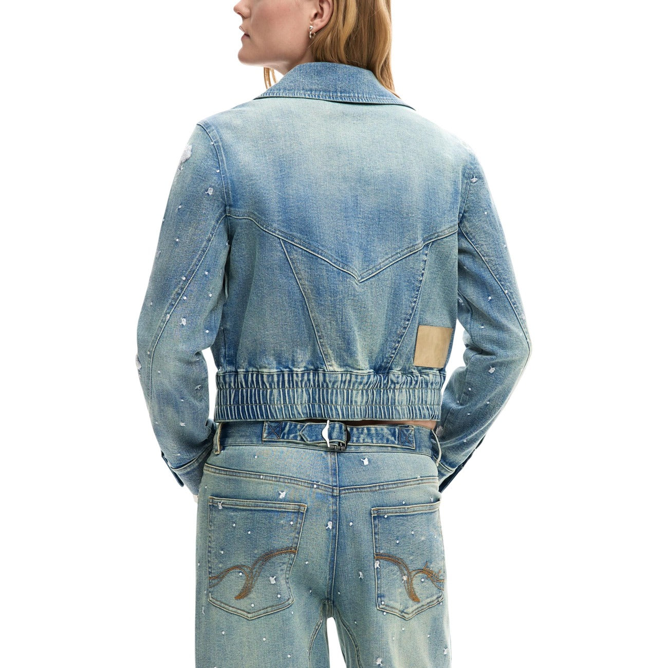 Desigual Women Blazer