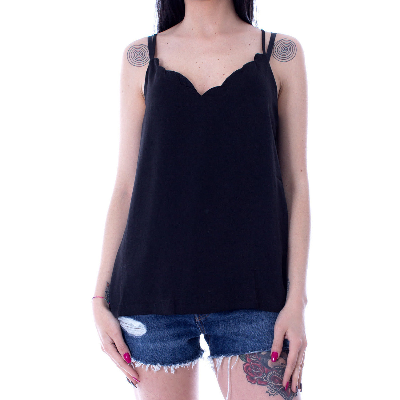 Only Women Undershirt