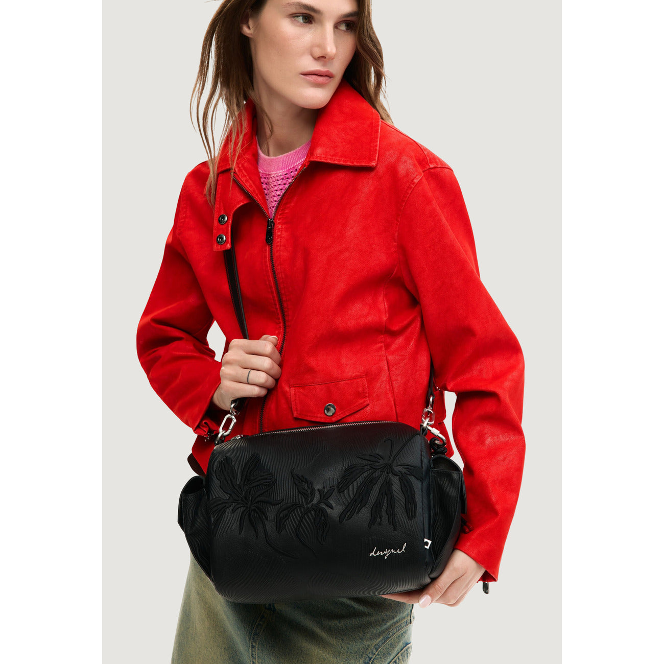 Desigual Women Bag