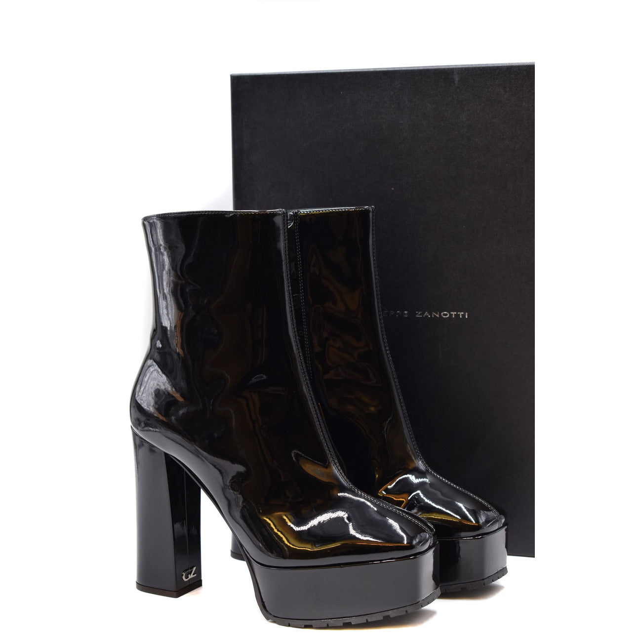 Giuseppe Zanotti Women Boots