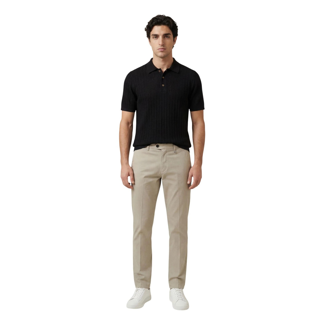 Only & Sons Men Polo