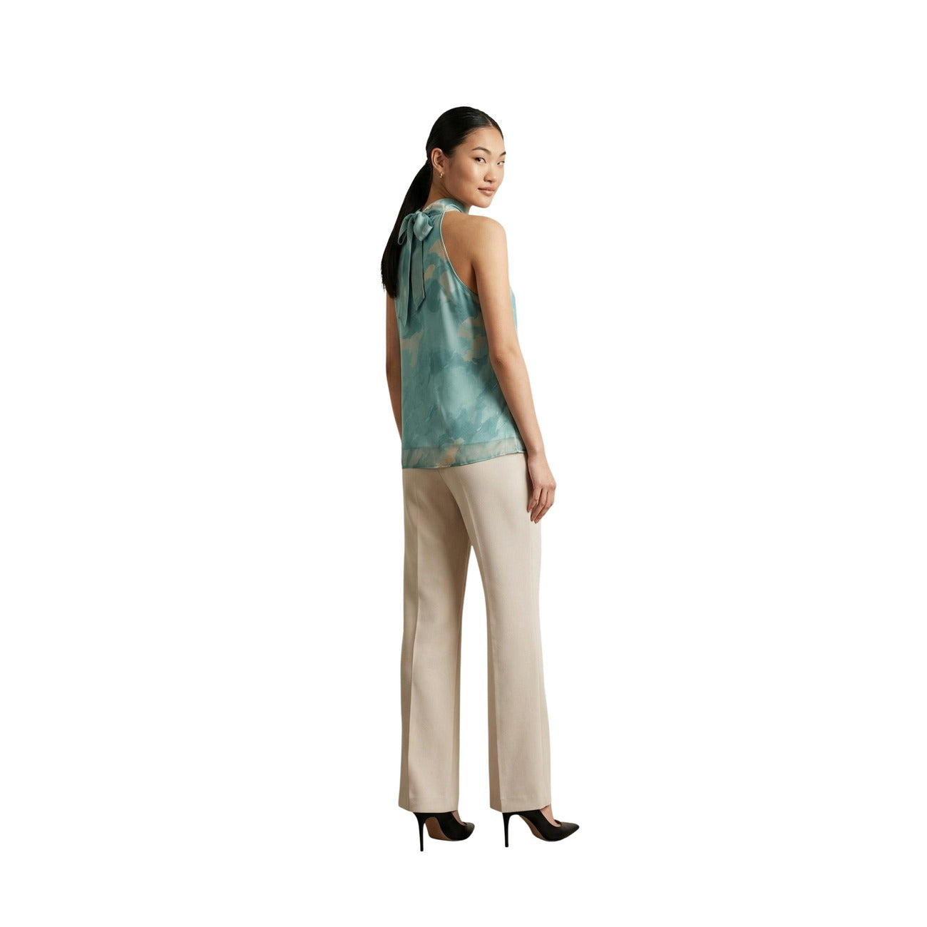 Artigli Women Top