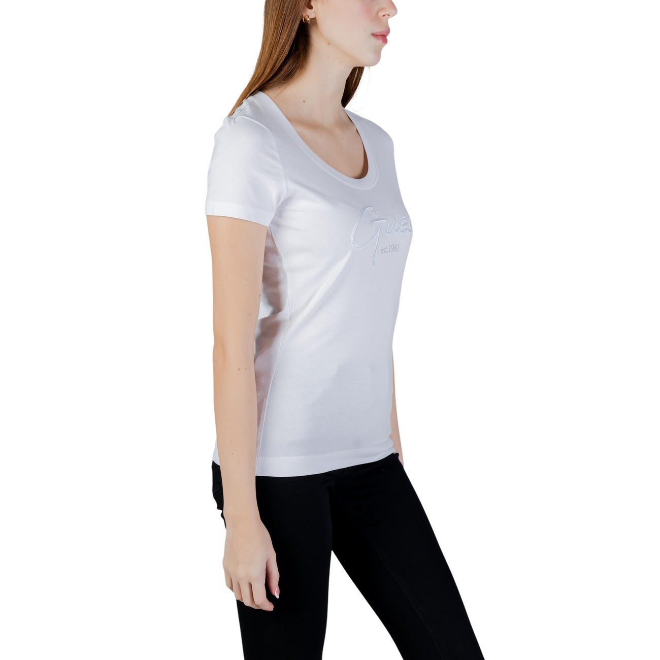 Guess Women T-Shirt
